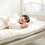 高反発マットレスのモットン