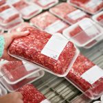 食品の包装で広く使わている軟包装
