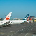 成田空港に行くなら定額タクシーが便利！
