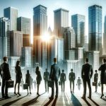 グループ企業の成長戦略：市場拡大のアプローチ