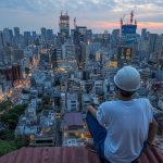 オリンピック後の建設業界：栄光と衰退の分岐点